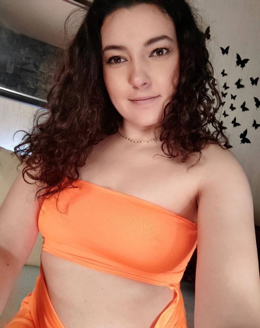 Anna b
